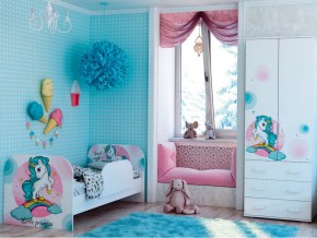 Детская Тойс Little Pony в Усть-Катаве - ust-katav.mebel74.com | фото