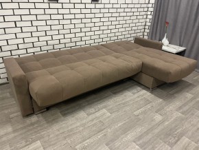 Диван Белиз с оттоманкой с подлокотниками Egida Teddy 014 в Усть-Катаве - ust-katav.mebel74.com | фото 3