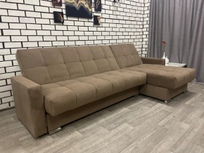 Диван Белиз с оттоманкой с подлокотниками Egida Teddy 014 в Усть-Катаве - ust-katav.mebel74.com | фото 4