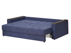 Диван Парма-3 подлокотники с баром в Усть-Катаве - ust-katav.mebel74.com | фото 4