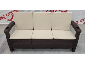 Диван Yalta Premium Sofa 3 Set в Усть-Катаве - ust-katav.mebel74.com | фото