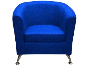 Кресло Бо тканевое Blue в Усть-Катаве - ust-katav.mebel74.com | фото 2