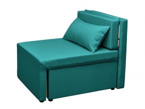 Кресло-кровать Милена рогожка emerald в Усть-Катаве - ust-katav.mebel74.com | фото 1