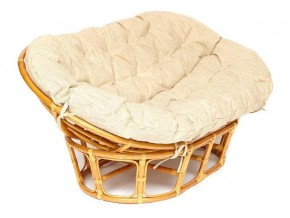 Кресло Mamasan 23/02 W Honey с подушкой в Усть-Катаве - ust-katav.mebel74.com | фото