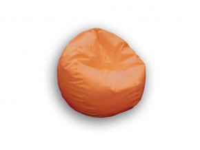 Кресло-мешок Малыш оранжевый в Усть-Катаве - ust-katav.mebel74.com | фото