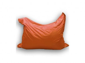 Кресло-мешок Мат макси оранжевый в Усть-Катаве - ust-katav.mebel74.com | фото
