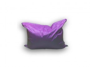 Кресло-мешок Мат мини фиолетовый в Усть-Катаве - ust-katav.mebel74.com | фото 1