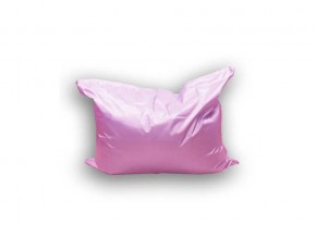 Кресло-мешок Мат мини розовый в Усть-Катаве - ust-katav.mebel74.com | фото