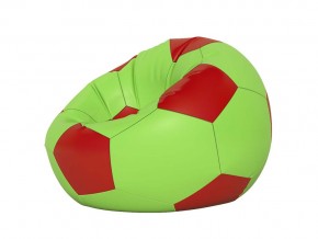 Кресло-мешок Мяч малый зеленый в Усть-Катаве - ust-katav.mebel74.com | фото