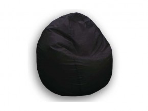 Кресло-мешок XL черный в Усть-Катаве - ust-katav.mebel74.com | фото