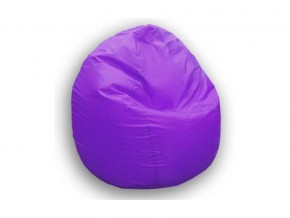 Кресло-мешок XL фиолетовый в Усть-Катаве - ust-katav.mebel74.com | фото