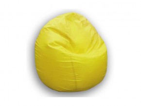 Кресло-мешок XL желтый в Усть-Катаве - ust-katav.mebel74.com | фото