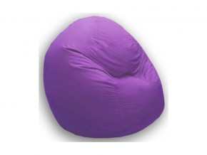 Кресло-мешок XXXL фиолетовый в Усть-Катаве - ust-katav.mebel74.com | фото