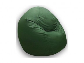Кресло-мешок XXXL зеленый в Усть-Катаве - ust-katav.mebel74.com | фото