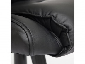 Кресло офисное Bergamo пластик-черный в Усть-Катаве - ust-katav.mebel74.com | фото 5
