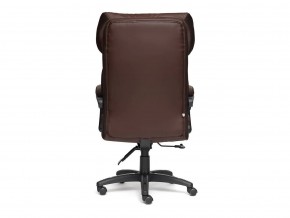 Кресло офисное Chief кожзам коричневый в Усть-Катаве - ust-katav.mebel74.com | фото 3