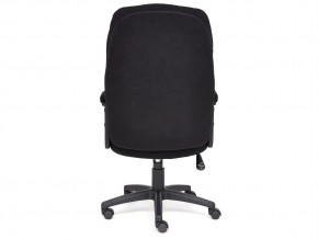 Кресло офисное Comfort lt флок черный в Усть-Катаве - ust-katav.mebel74.com | фото 4