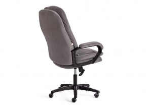 Кресло офисное Comfort lt флок серый в Усть-Катаве - ust-katav.mebel74.com | фото 3