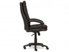 Кресло офисное Comfort lt кожзам черный в Усть-Катаве - ust-katav.mebel74.com | фото 3
