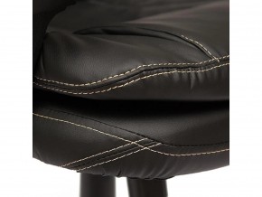 Кресло офисное Comfort lt кожзам черный в Усть-Катаве - ust-katav.mebel74.com | фото 5