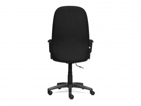 Кресло офисное Leader ткань черный в Усть-Катаве - ust-katav.mebel74.com | фото 4