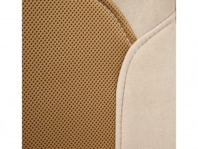 Кресло офисное Parma ткань бежевый/бронза в Усть-Катаве - ust-katav.mebel74.com | фото 5