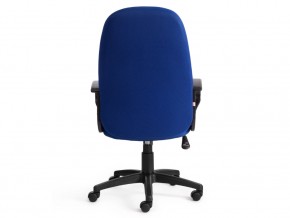 Кресло офисное СН747 ткань синий TW-10 в Усть-Катаве - ust-katav.mebel74.com | фото 4