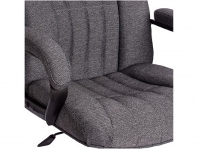 Кресло офисное СН888 ткань серый в Усть-Катаве - ust-katav.mebel74.com | фото 4