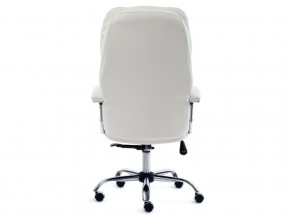 Кресло офисное Softy lux кожам белый в Усть-Катаве - ust-katav.mebel74.com | фото 4