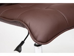 Кресло офисное Zero кожзам коричневый в Усть-Катаве - ust-katav.mebel74.com | фото 5