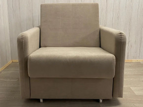 Кресло Уют Аккордеон с узким подлокотником МД 700 Veluta Lux 7 в Усть-Катаве - ust-katav.mebel74.com | фото
