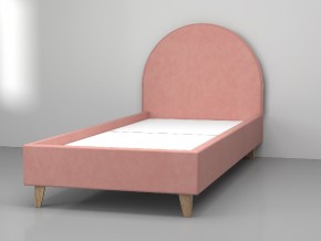 Кровать Эго арт. 014 800 розовый в Усть-Катаве - ust-katav.mebel74.com | фото 2
