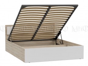 Кровать с подъемным механизмом 1,6м в Усть-Катаве - ust-katav.mebel74.com | фото