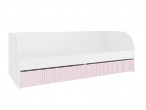 Кровать с ящиками Алиса ПМ-332.15 розовый в Усть-Катаве - ust-katav.mebel74.com | фото