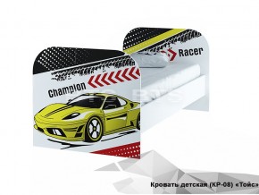 Кровать Тойс КР-08 Champion в Усть-Катаве - ust-katav.mebel74.com | фото