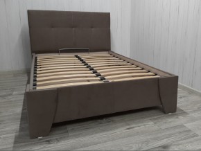 Кровать Уют 1400 с подъёмным механизмом в Усть-Катаве - ust-katav.mebel74.com | фото