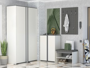 Прихожая Иннес-12 в Усть-Катаве - ust-katav.mebel74.com | фото 3