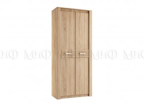 Шкаф 2-дверный в Усть-Катаве - ust-katav.mebel74.com | фото