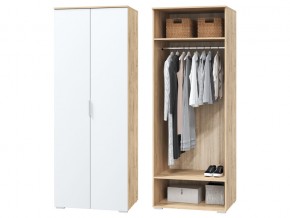 Шкаф для одежды 2-х дверный 800 в Усть-Катаве - ust-katav.mebel74.com | фото