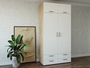 Шкаф распашной 1200К Жемчуг в Усть-Катаве - ust-katav.mebel74.com | фото 1