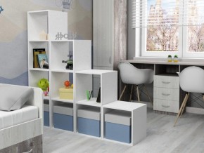 Стеллаж Ярофф №1 в Усть-Катаве - ust-katav.mebel74.com | фото 4