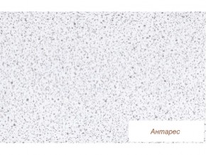 Столешница Антарес матовая 26 мм в Усть-Катаве - ust-katav.mebel74.com | фото 1