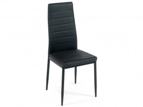 Стул Easy Chair mod. 24 черный в Усть-Катаве - ust-katav.mebel74.com | фото 1