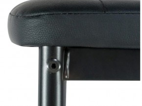 Стул Easy Chair mod. 24 черный в Усть-Катаве - ust-katav.mebel74.com | фото 2