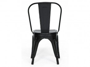 Стул Loft chair mod. 012 черный в Усть-Катаве - ust-katav.mebel74.com | фото 2