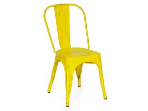 Стул Loft chair mod. 012 желтый в Усть-Катаве - ust-katav.mebel74.com | фото 1