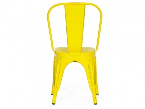 Стул Loft chair mod. 012 желтый в Усть-Катаве - ust-katav.mebel74.com | фото 2