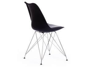 Стул Tulip iron chair mod.EC-123 черный в Усть-Катаве - ust-katav.mebel74.com | фото 2