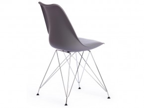 Стул Tulip iron chair mod.EC-123 серый в Усть-Катаве - ust-katav.mebel74.com | фото 2