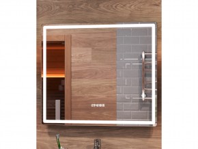 Зеркало Geometry Luxe 800 в Усть-Катаве - ust-katav.mebel74.com | фото